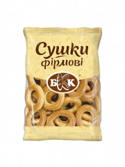 Сушки Фірмові