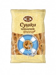 Сушки човничок "Флора"