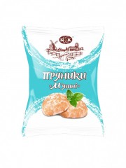 Пряники "М'ятні"