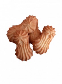 Evening cookies